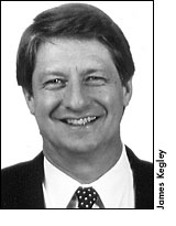 P.J. O'Rourke