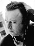 Christopher Hitchens