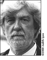 Stanley Plumly