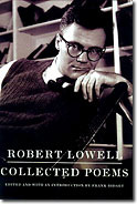 Robert Lowell: Collected Poems