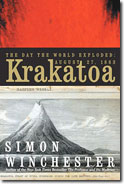 Simon Winchester: Krakatoa