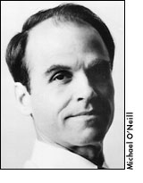 Scott Turow