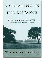 A Clearing in the Distance