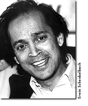 Vikram Seth