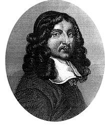 Andrew Marvell