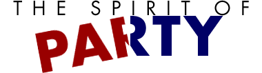 The Spirit of Party