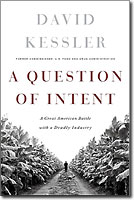 A Question of Intent