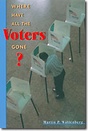 Where Have All the Voters Gone?