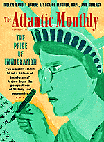 (The November Cover)