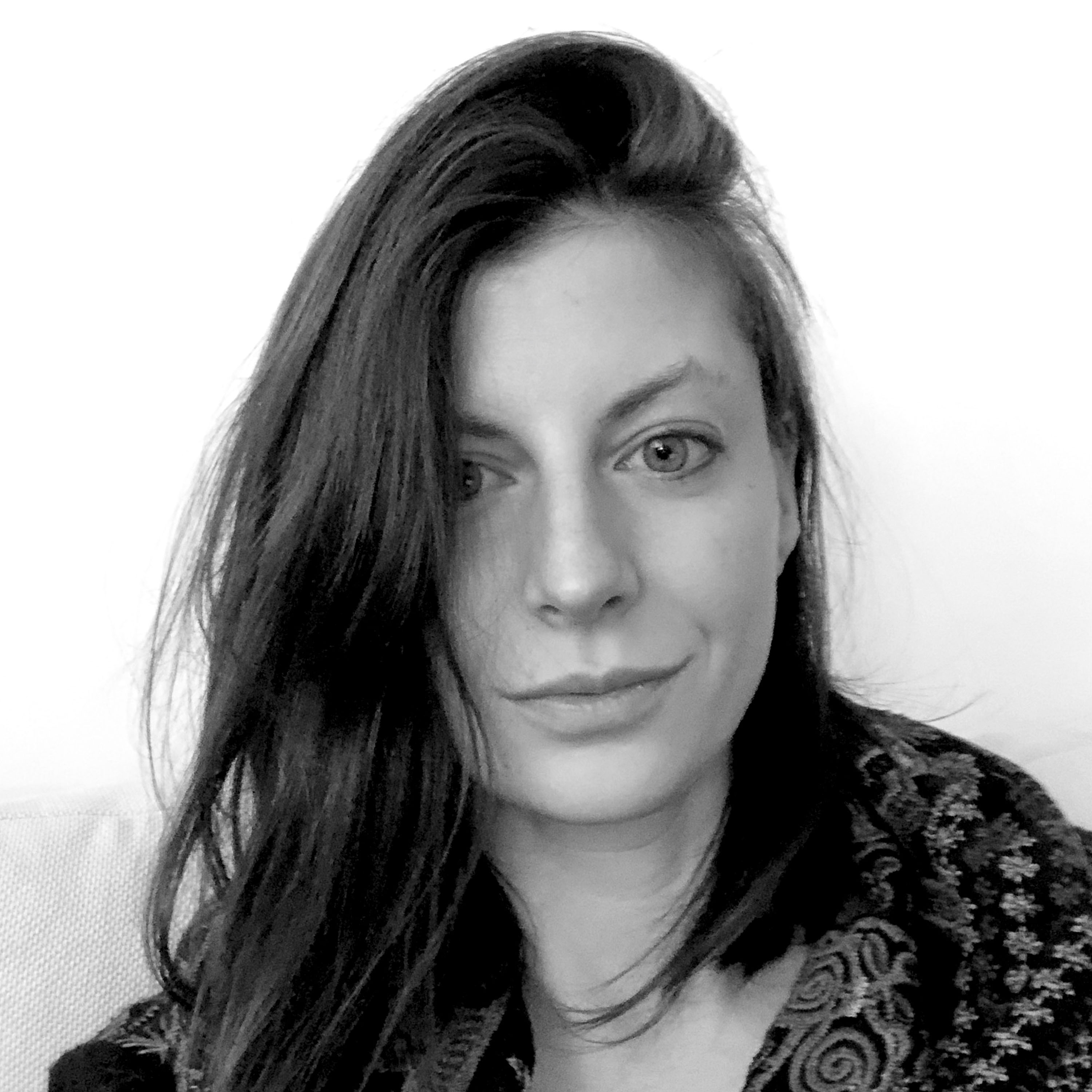 Kasia Cieplak-Mayr von Baldegg